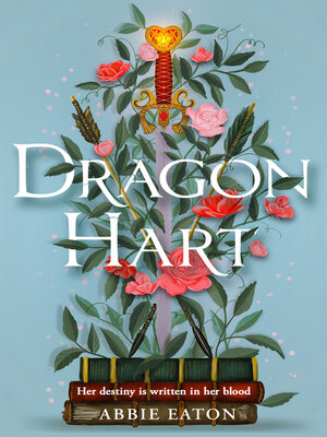 cover image of Dragonhart